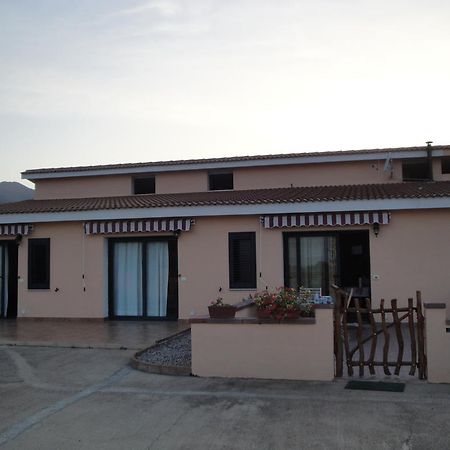Hotel La Jatta à Budoni Extérieur photo