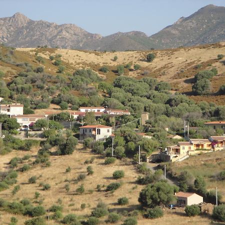 Hotel La Jatta à Budoni Extérieur photo
