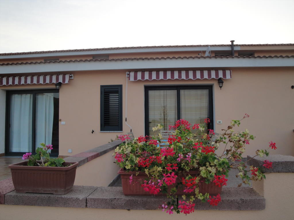 Hotel La Jatta à Budoni Extérieur photo