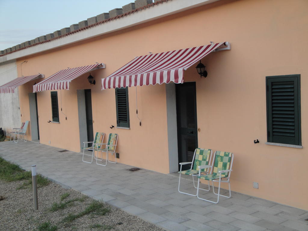 Hotel La Jatta à Budoni Extérieur photo