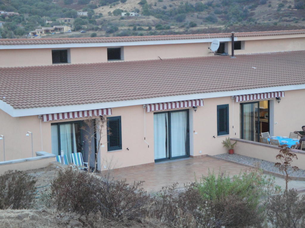 Hotel La Jatta à Budoni Extérieur photo