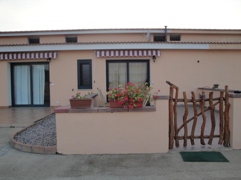 Hotel La Jatta à Budoni Extérieur photo