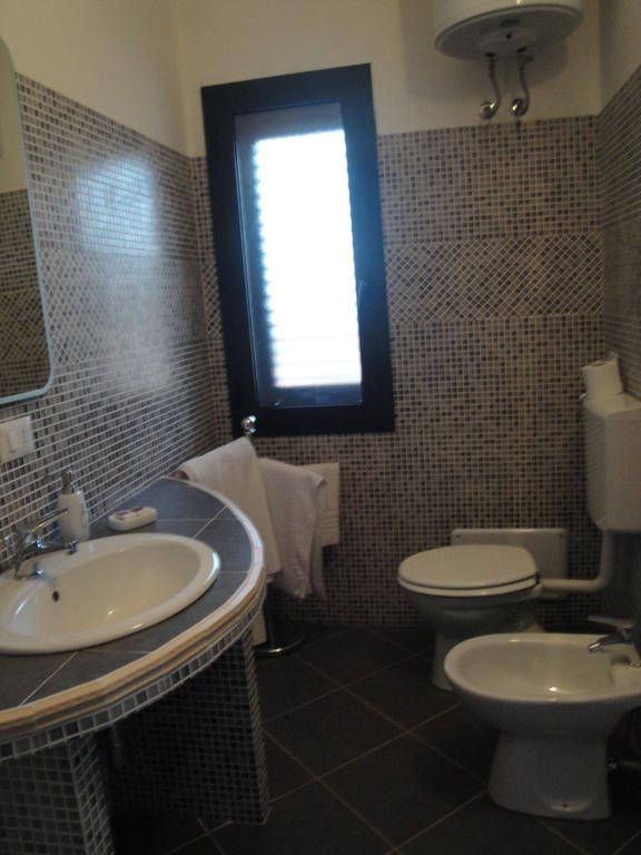 Hotel La Jatta à Budoni Chambre photo