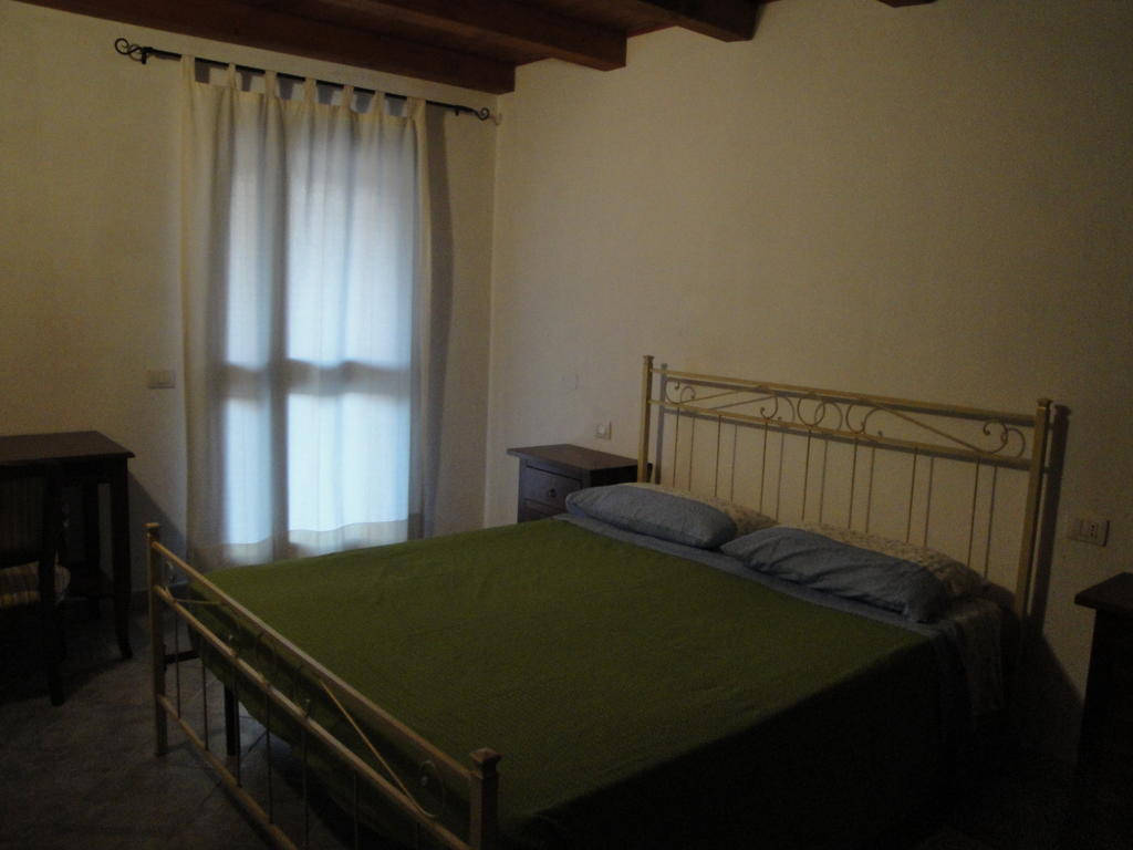 Hotel La Jatta à Budoni Chambre photo