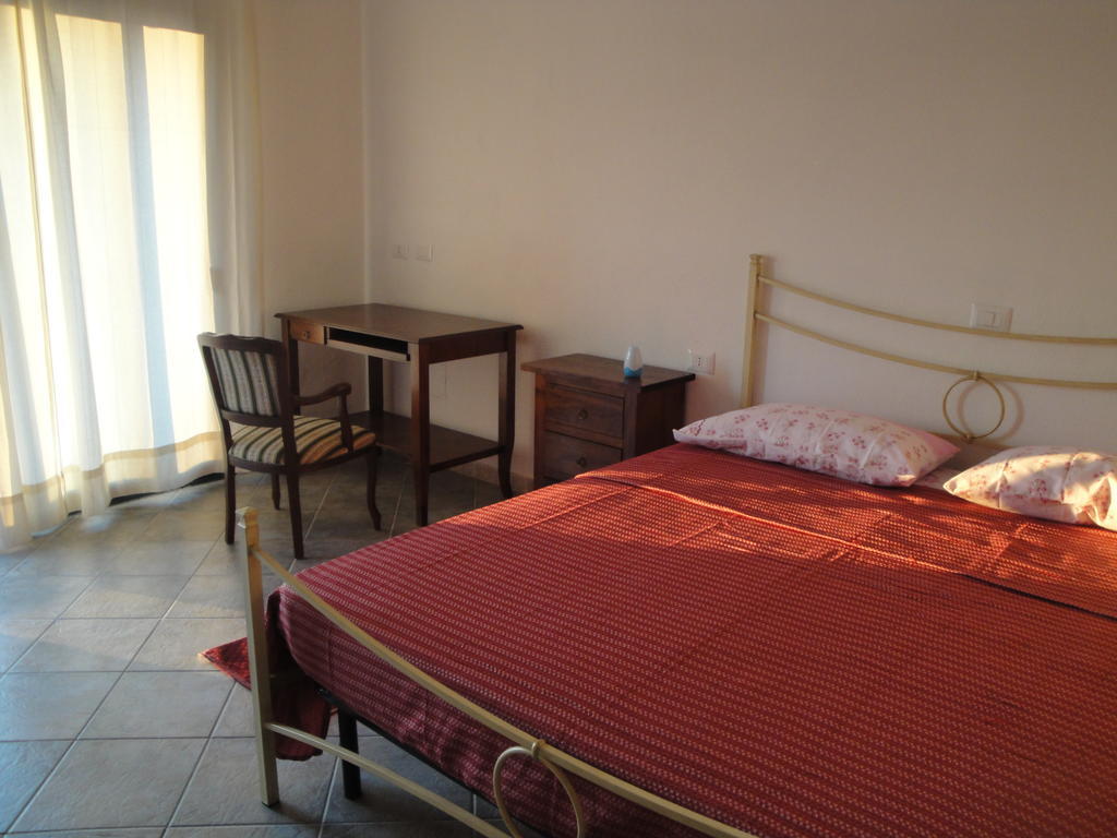 Hotel La Jatta à Budoni Chambre photo