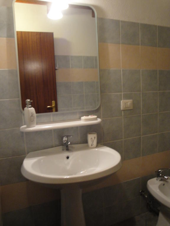 Hotel La Jatta à Budoni Chambre photo