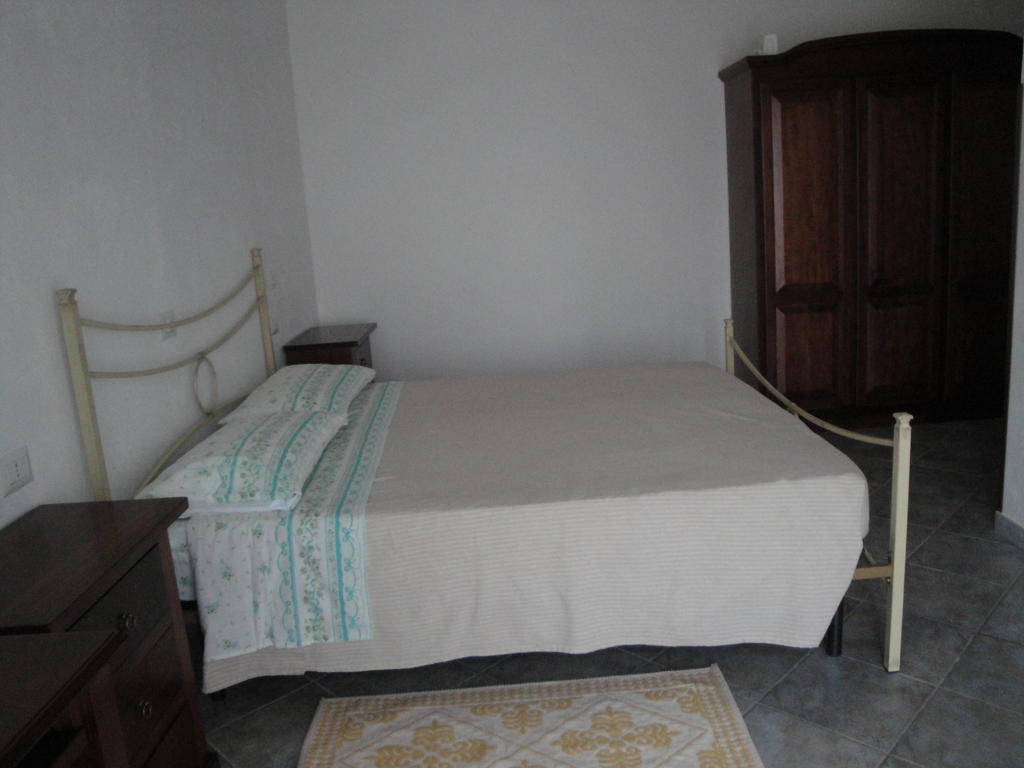 Hotel La Jatta à Budoni Chambre photo