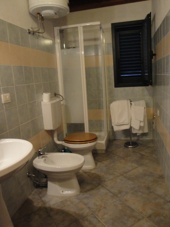 Hotel La Jatta à Budoni Chambre photo