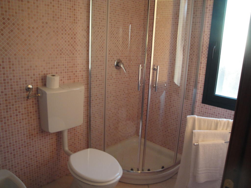 Hotel La Jatta à Budoni Chambre photo