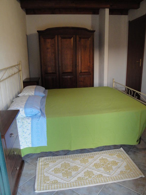 Hotel La Jatta à Budoni Chambre photo
