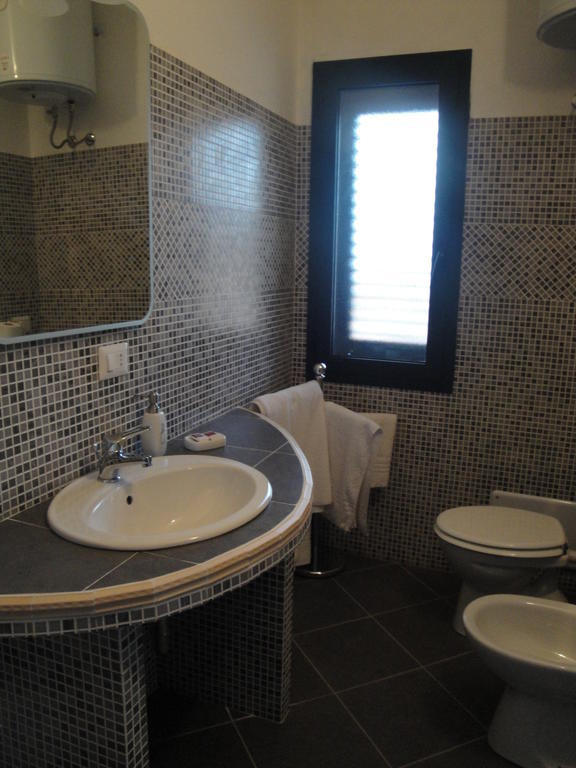 Hotel La Jatta à Budoni Chambre photo