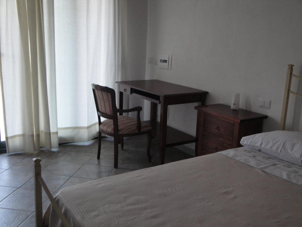 Hotel La Jatta à Budoni Chambre photo