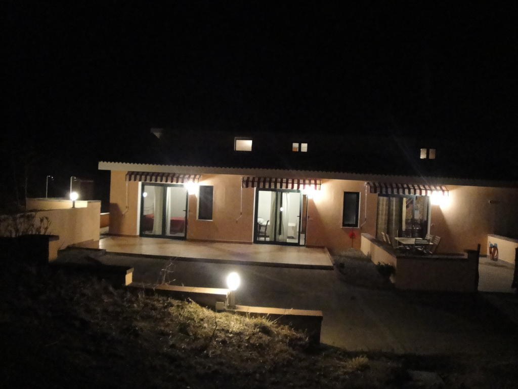 Hotel La Jatta à Budoni Extérieur photo