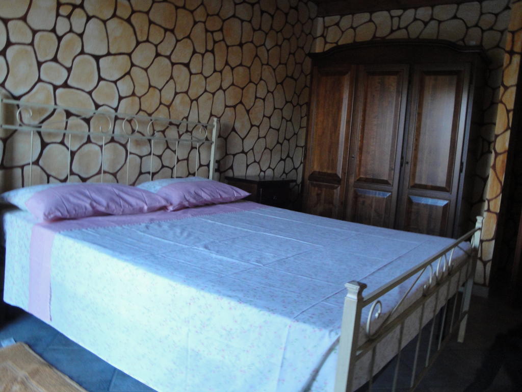 Hotel La Jatta à Budoni Chambre photo