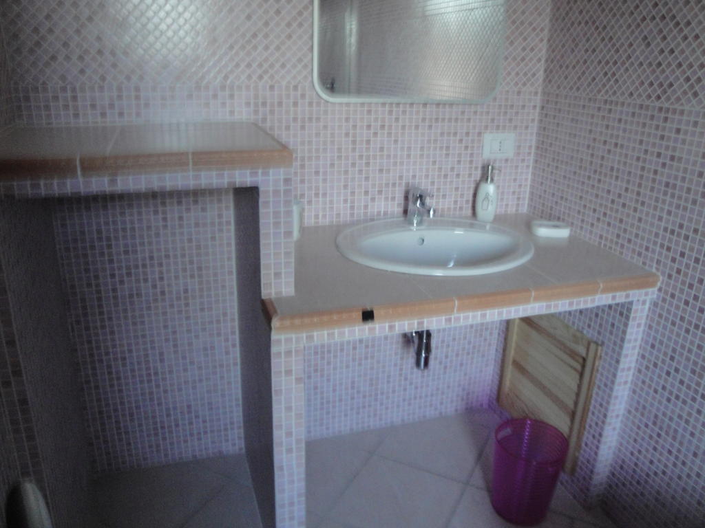 Hotel La Jatta à Budoni Chambre photo