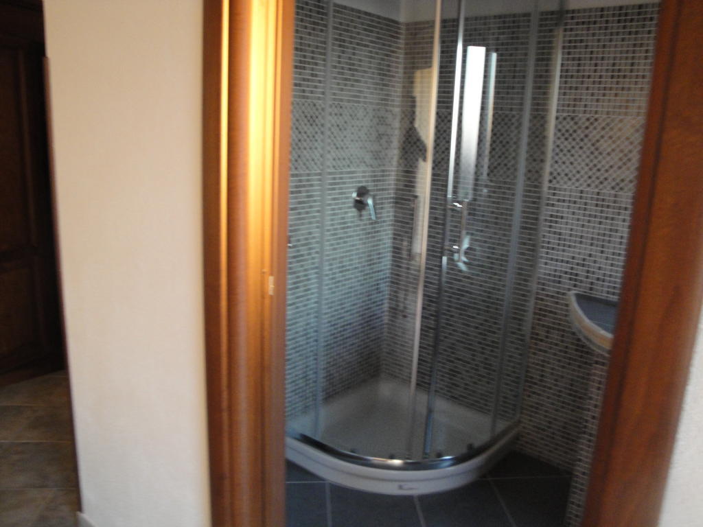 Hotel La Jatta à Budoni Chambre photo