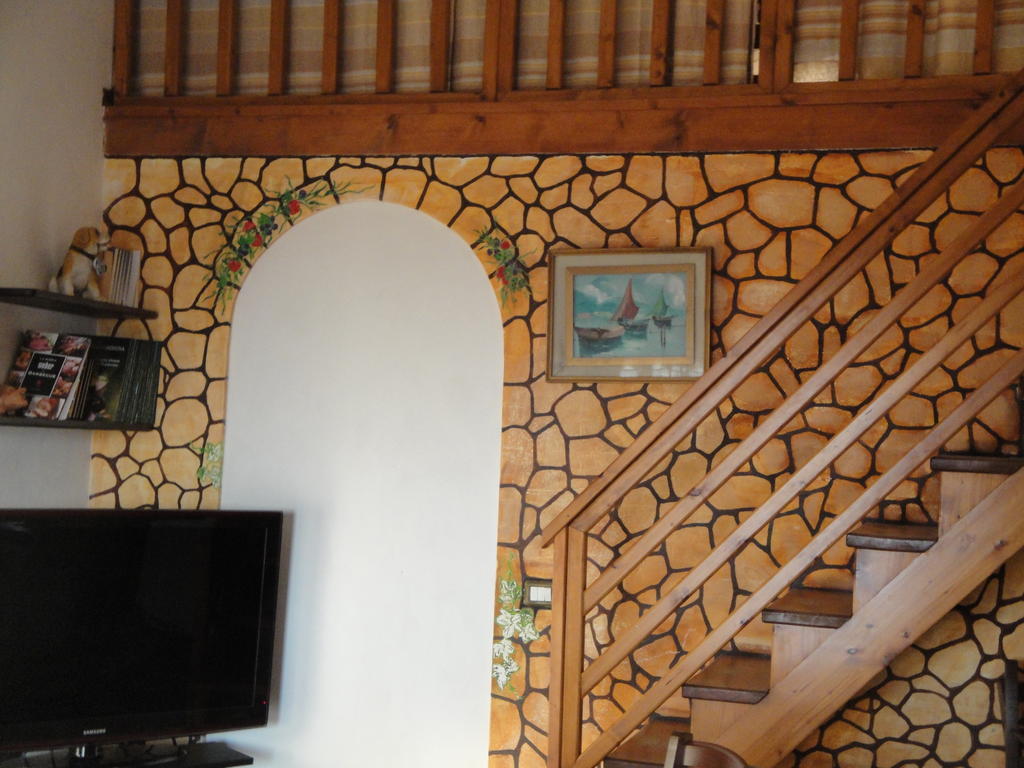 Hotel La Jatta à Budoni Extérieur photo